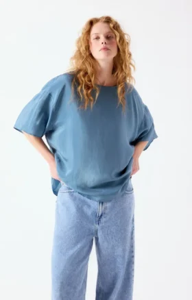 Haut pour femme Renbay Référence : REN07AH26