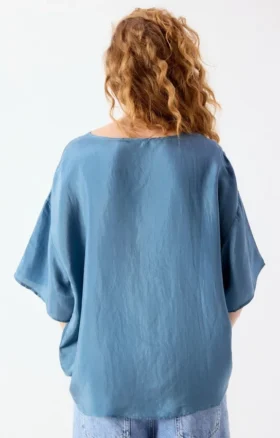Haut pour femme Renbay Référence : REN07AH26