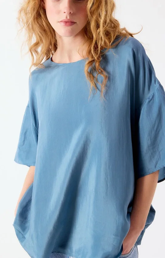 Haut pour femme Renbay Référence : REN07AH26