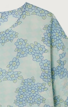 Haut pour femme Renbay Référence : REN07AIH26