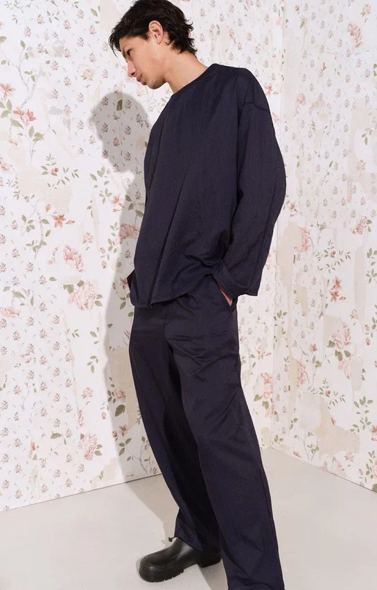 Haut pour homme Yupibam Référence : MYUP07AH26