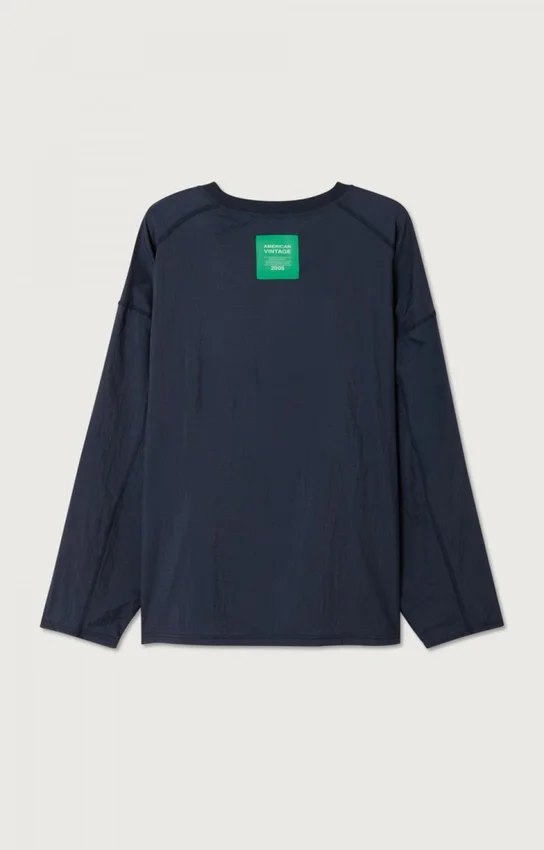Haut pour homme Yupibam Référence : MYUP07AH26