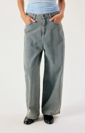 Jean ample pour femme Arlow Référence : ARL11AH26