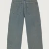 Jean ample pour femme Arlow Référence : ARL11AH26