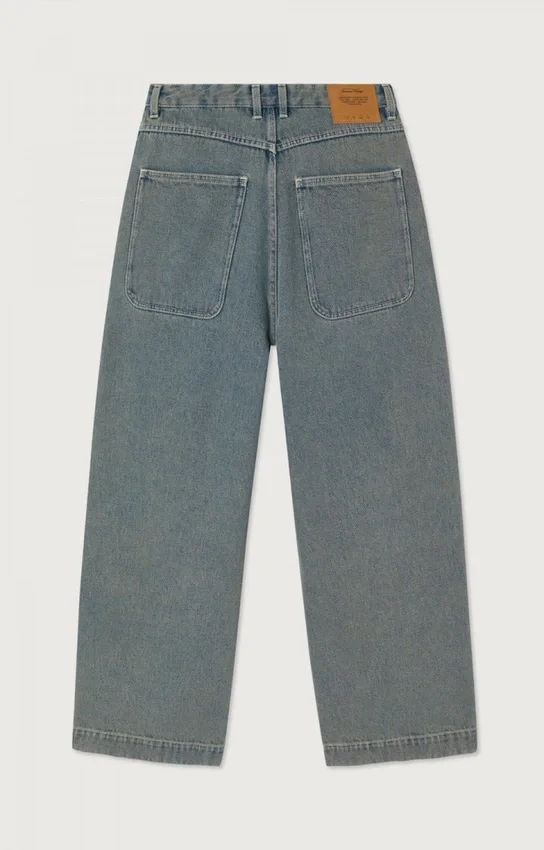 Jean ample pour femme Arlow Référence : ARL11AH26