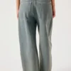 Jean ample pour femme Arlow Référence : ARL11AH26