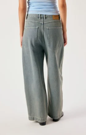 Jean ample pour femme Arlow Référence : ARL11AH26