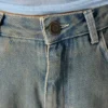 Jean ample pour femme Arlow Référence : ARL11AH26