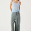 Jean ample pour femme Arlow Référence : ARL11AH26