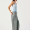Jean ample pour femme Arlow Référence : ARL11AH26