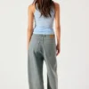 Jean ample pour femme Arlow Référence : ARL11AH26