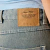 Jean ample pour femme Arlow Référence : ARL11AH26