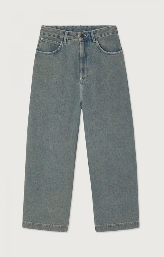 Jean ample pour femme Arlow Référence : ARL11AH26