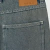 Jean ample pour femme Arlow Référence : ARL11AH26