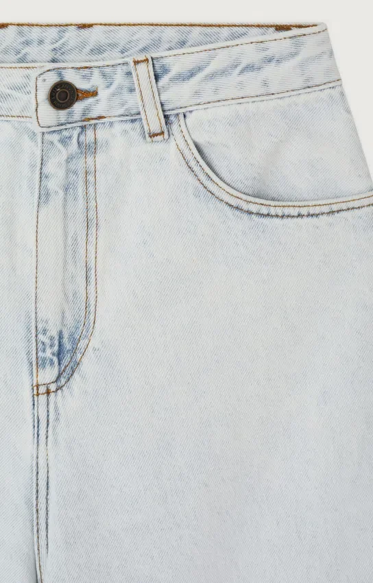 Jean ample pour femme Joybird Référence : JOY11NH26