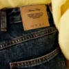 Jean ample pour femme Lydbay Référence : LYD11AH26