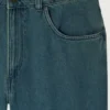 Jean ample pour femme Soeway Référence : SOE11AH26