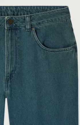 Jean ample pour femme Soeway Référence : SOE11AH26