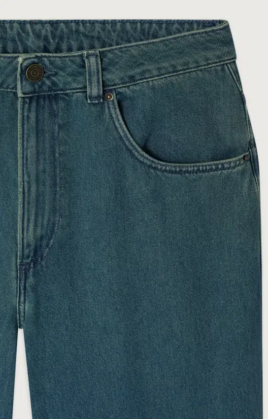 Jean ample pour femme Soeway Référence : SOE11AH26