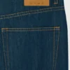 Jean ballon pour femme Rifow Référence : RIF11AH26