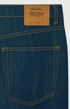Jean ballon pour femme Rifow Référence : RIF11AH26