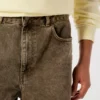 Jean ballon pour homme Oshow Référence : MOSH11AH26
