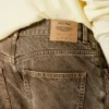 Jean ballon pour homme Oshow Référence : MOSH11AH26