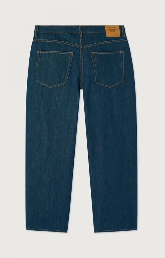 Jean ballon pour homme Rifow Référence : MRIF11AH26