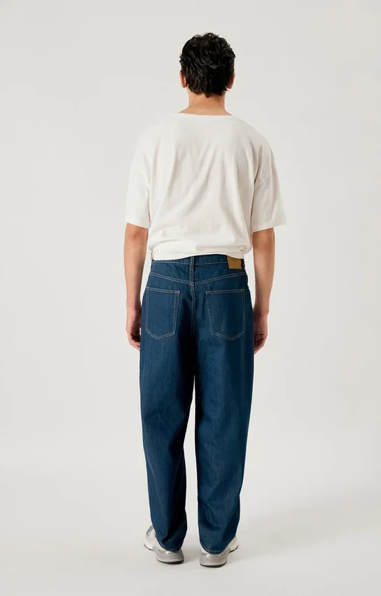 Jean ballon pour homme Rifow Référence : MRIF11AH26