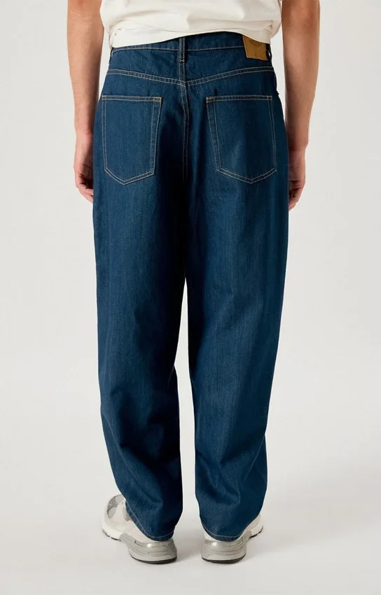 Jean ballon pour homme Rifow Référence : MRIF11AH26