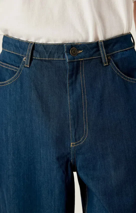 Jean ballon pour homme Rifow Référence : MRIF11AH26