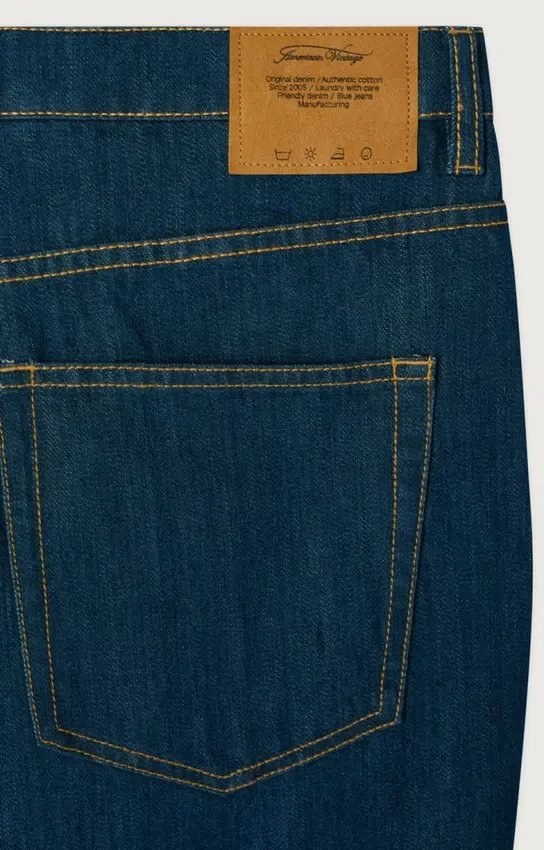 Jean ballon pour homme Rifow Référence : MRIF11AH26
