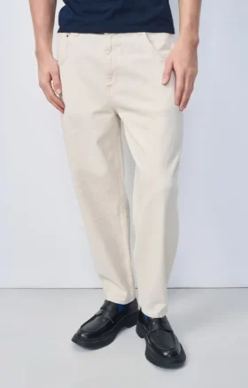 Jean « Big Carrot » pour homme Snopdog Référence : MSNOP11AH26