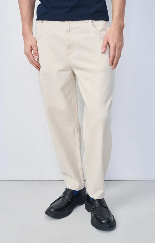 Jean « Big Carrot » pour homme Snopdog Référence : MSNOP11AH26