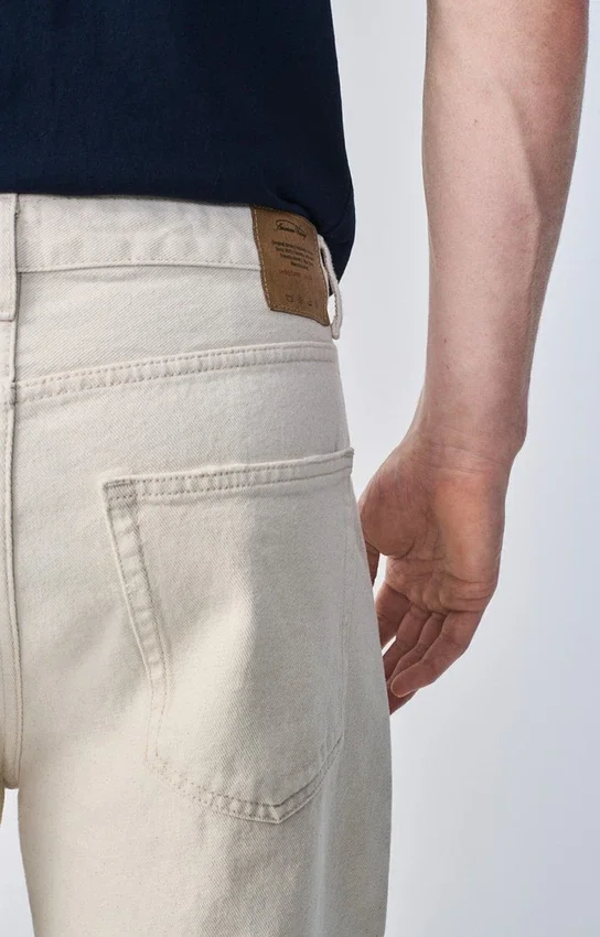 Jean « Big Carrot » pour homme Snopdog Référence : MSNOP11AH26