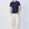 Jean « Big Carrot » pour homme Snopdog Référence : MSNOP11AH26