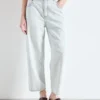 Jean boyfriend pour femme Joybird Référence : JOY11JH26