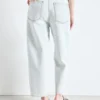 Jean boyfriend pour femme Joybird Référence : JOY11JH26
