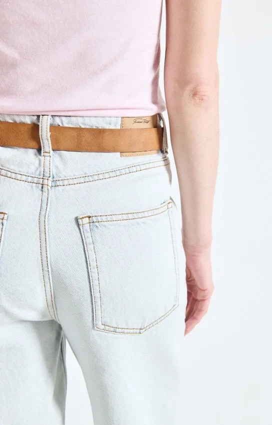 Jean boyfriend pour femme Joybird Référence : JOY11JH26