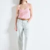 Jean boyfriend pour femme Joybird Référence : JOY11JH26