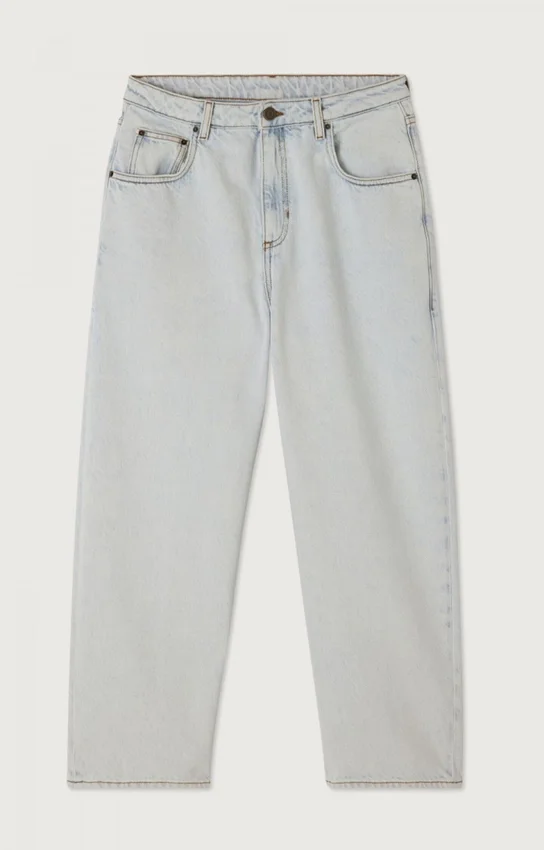 Jean boyfriend pour femme Joybird Référence : JOY11JH26