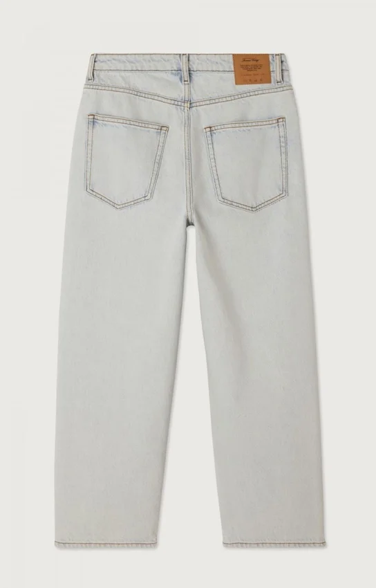 Jean boyfriend pour femme Joybird Référence : JOY11JH26