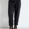 Jean boyfriend pour femme Yopday Référence : YOP11IH26