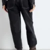 Jean boyfriend pour femme Yopday Référence : YOP11IH26