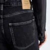 Jean boyfriend pour femme Yopday Référence : YOP11IH26