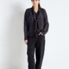 Jean boyfriend pour femme Yopday Référence : YOP11IH26