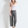 Jean boyfriend pour femme Yopday Référence : YOP11IH26