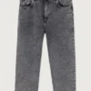 Jean boyfriend pour femme Yopday Référence : YOP11IH26