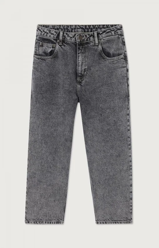 Jean boyfriend pour femme Yopday Référence : YOP11IH26