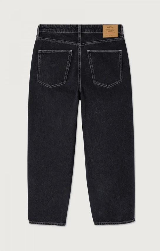 Jean boyfriend pour femme Yopday Référence : YOP11IH26
